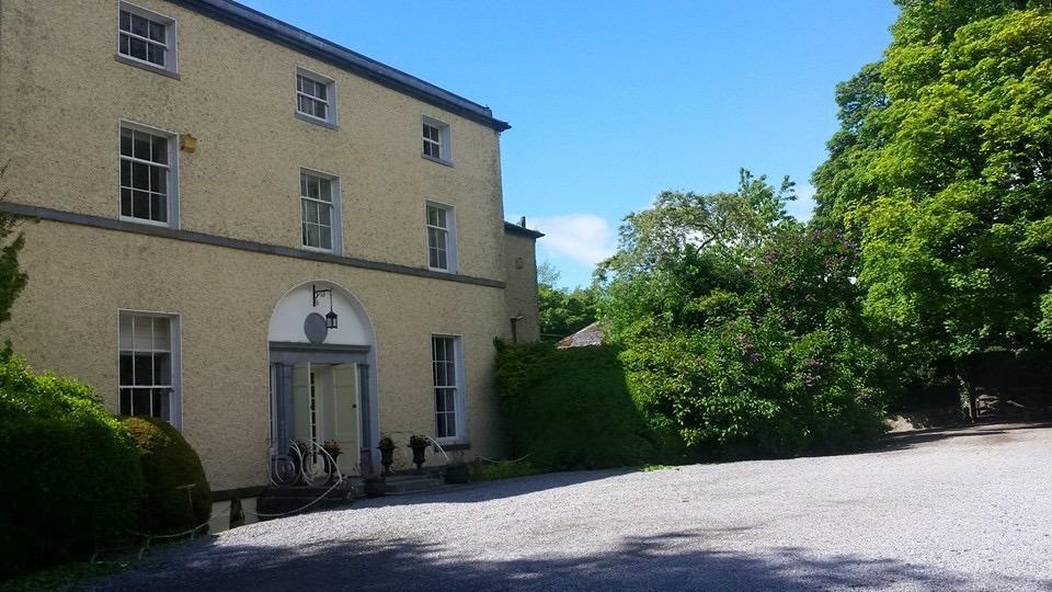 Clonacody House Hostal Clonmel Exterior foto