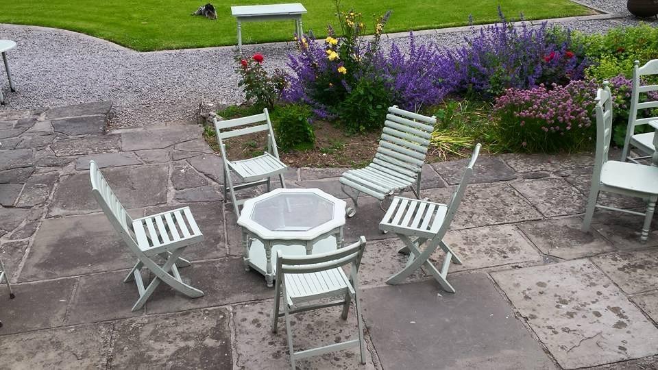 Clonacody House Hostal Clonmel Exterior foto